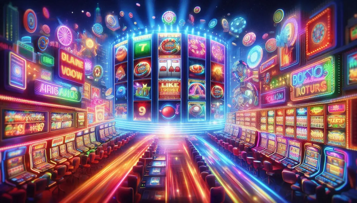 All Star Casino